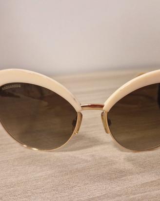 occhiali donna dsquared2