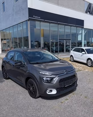 CITROEN C3 S&S GPL PRONTA CONSEGNA