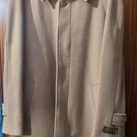 Cappottino in Cashmere nuovo 