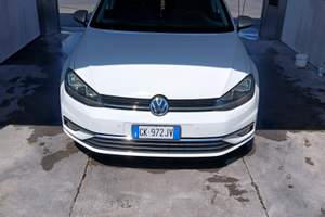 Volkswagen golf 7