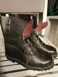 Anfibi antinfortunistica Montebove