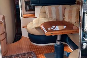 Yacht AZIMUT Fly 39 del 2004