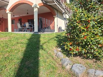 Trilocale appena ristrutturato