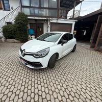 Clio RS Trophi