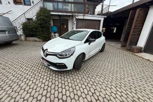 Clio RS Trophi