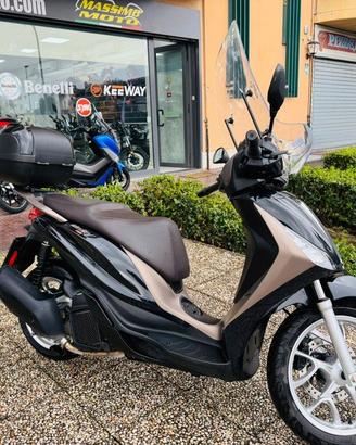 PIAGGIO Medley 150 PASSAGGIO E TAGLIANDO INCLUSO