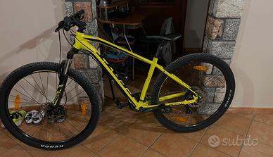 Bici scott L