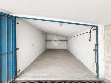 BOX A MONZA