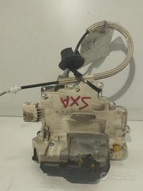 SERRATURA ANTERIORE SINISTRA AUDI A6 Avant Serie C