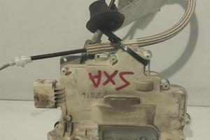 SERRATURA ANTERIORE SINISTRA AUDI A6 Avant Serie C