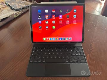 Ipad pro 11’’ M2 128gb wifi