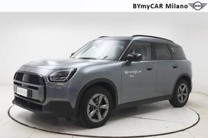 Mini Mini Countryman 1.5 48V C Classic auto