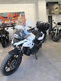 Bmw F 700 GS GARANZIA 12 MESI