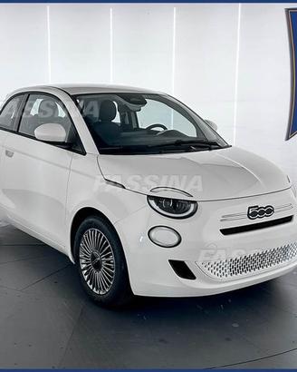 FIAT 500 Hybrid Hybrid Torino