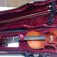 Violino Bruck P290 4/4