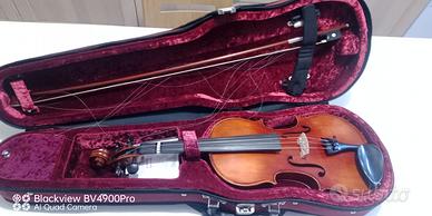 Violino Bruck P290 4/4