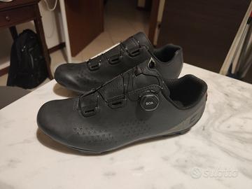 Scarpe mtb Gaerne 46 (usate su strada)