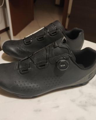 Scarpe mtb Gaerne 46 (usate su strada)