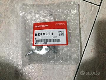 Rubinetto benzina Honda cr 125 250 480 500