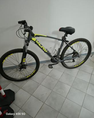 Mountain-bike Marca Olmo 27 Rapporti cambio Shiman