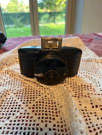 Macchina fotografica kodak bullet 127