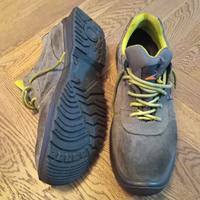 scarpe antinfortunistica