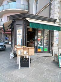 Vendita edicola giornali