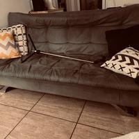 Divano letto 3 posti