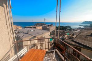 Casa vacanze vista mare a celle ligure
