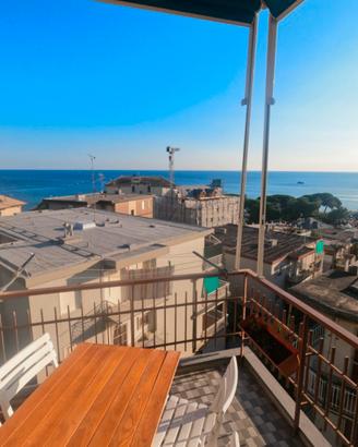 Casa vacanze vista mare a celle ligure