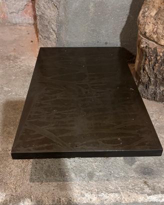 Piano di riscontro  in ghisa