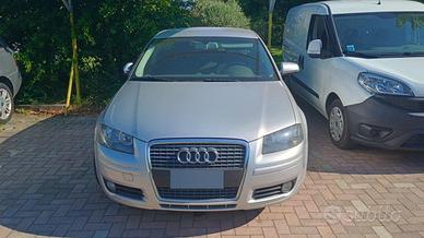 Audi A3 2.0 TDI