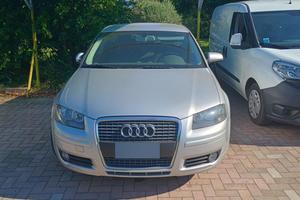 Audi A3 2.0 TDI