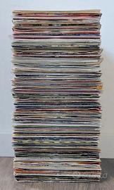 45 giri funk disco music vari