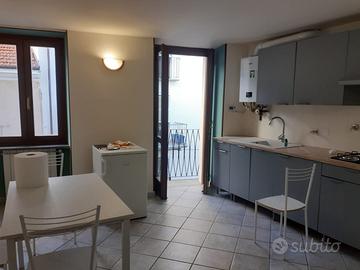 Bilocale arredato  – Moncalieri 520 euro