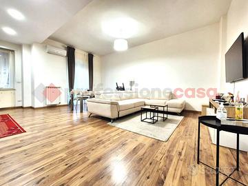 Appartamento Roma [Cod. rif P022026/VRVRG]