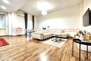 Appartamento Roma [Cod. rif P022026/VRVRG]