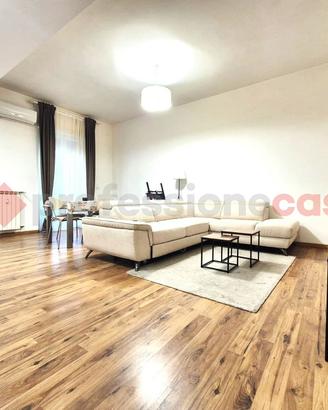 Appartamento Roma [Cod. rif P022026/VRVRG]
