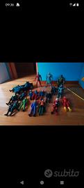 super eroi Marvel 