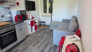 Appartamento in villa Ortona