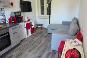 Appartamento in villa Ortona