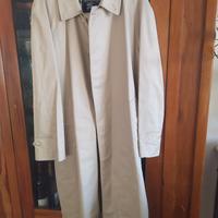 trench Burberry uomo