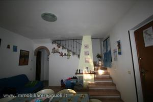 VS84 - Torrita villetta a schiera capotest