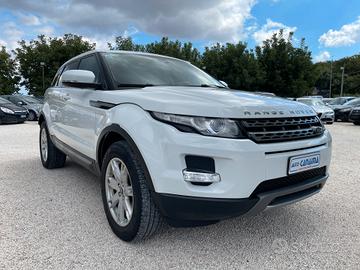 Range Rover Evoque 2.2 TD4 Pure TECH - 2013