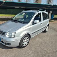 Fiat Panda 1.2 Benzina NEOPATENTATO Euro 5