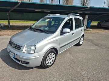 Fiat Panda 1.2 Benzina NEOPATENTATO Euro 5