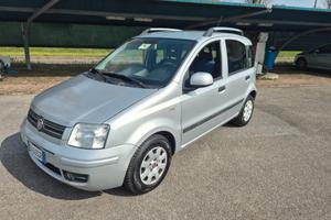 Fiat Panda 1.2 Benzina NEOPATENTATO Euro 5