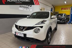 NISSAN Juke 1.6 GPL Business GPL RETROCAMERA - CLI