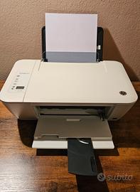 Stampante HP Deskjet 2540 Wi-Fi (Con istruzioni)