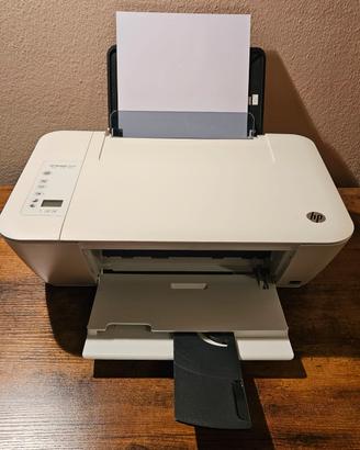 Stampante HP Deskjet 2540 Wi-Fi (Con istruzioni)